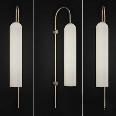 现代风格壁灯-9